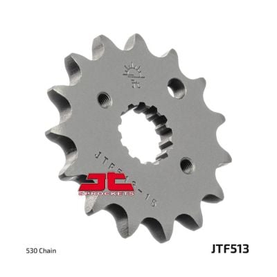 JT Zębatka Przednia JTF513 rozmiar 530