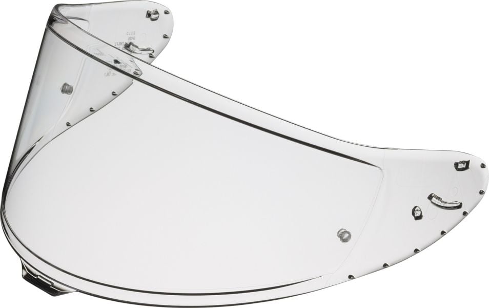 Wizjer clear Shoei CWR-F2PN do kasków Shoei NXR 2 / X-SPR PRO 