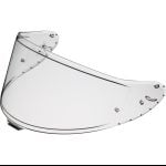 Wizjer clear Shoei CWR-F2PN do kasków Shoei NXR 2 / X-SPR PRO