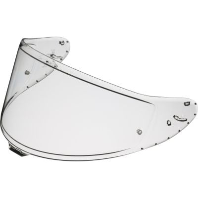 Wizjer clear Shoei CWR-F2PN do kasków Shoei NXR 2 / X-SPR PRO