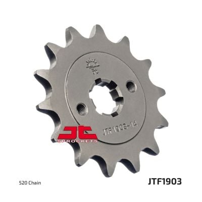 JT Zębatka Przednia JTF1903 rozmiar 520
