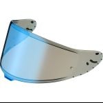 Wizjer Blue Shoei CWR-F2PN do kasków Shoei NXR2 / X-SPR PRO