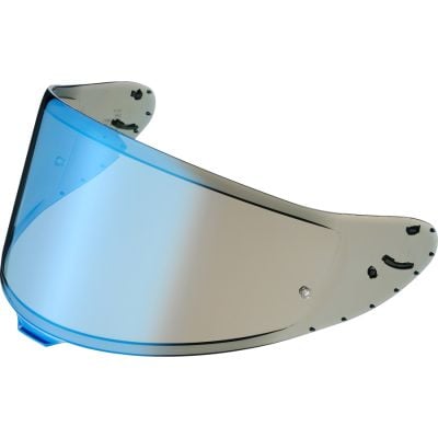 Wizjer Blue Shoei CWR-F2PN do kasków Shoei NXR2 / X-SPR PRO