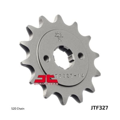 JT Zębatka Przednia JTF327 rozmiar 520