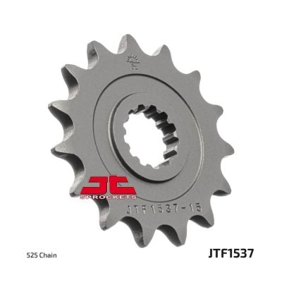 JT Zębatka Przednia JTF1537 rozmiar 525