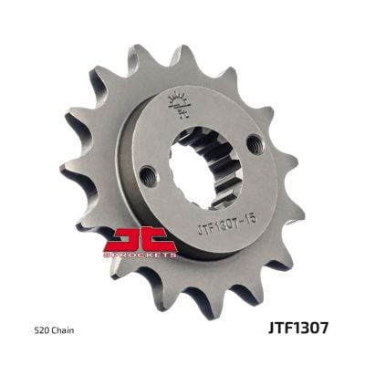 JT Zębatka Przednia JTF1307 rozmiar 520