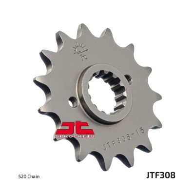 JT Zębatka Przednia JTF308 rozmiar 520
