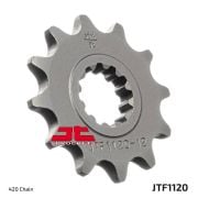 JT Zębatka Przednia JTF1120 rozmiar 420 Standardowa