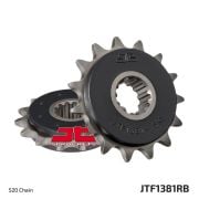 JT Zębatka Przednia JTF1381 rozmiar 520 Z tłumikiem drgań