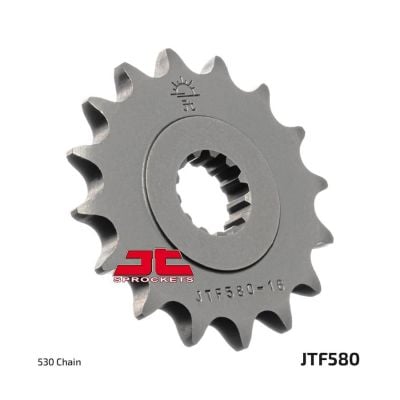 JT Zębatka Przednia JTF580 rozmiar 530