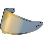 Wizjer Złoty Gold Shoei CWR-F2PN do kasków Shoei NXR2 / X-SPR PRO