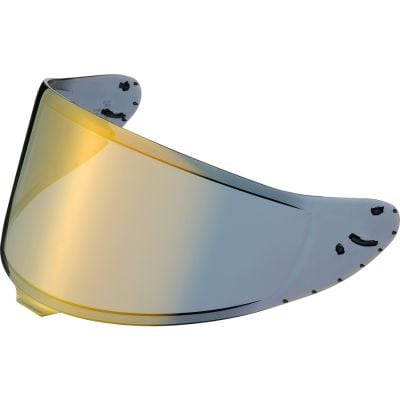 Wizjer Złoty Gold Shoei CWR-F2PN do kasków Shoei NXR2 / X-SPR PRO