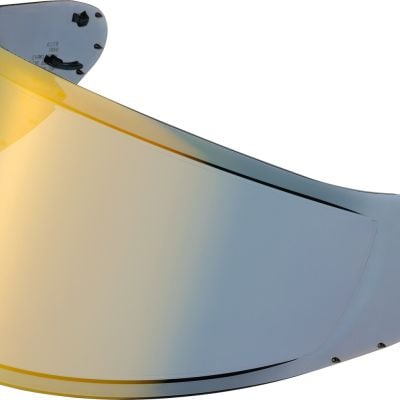 Wizjer Gold Shoei CWR-F2PN do kasków Shoei NXR2 / X-SPR PRO