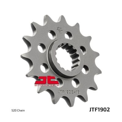 JT Zębatka Przednia JTF1902 rozmiar 520