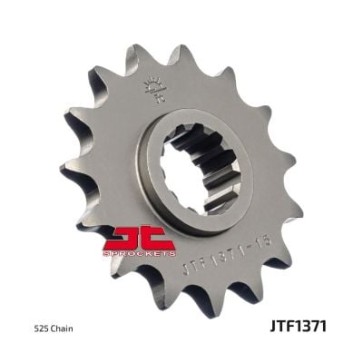 JT Zębatka Przednia JTF1371 rozmiar 525
