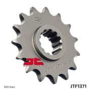 JT Zębatka Przednia JTF1371 rozmiar 525 Standardowa