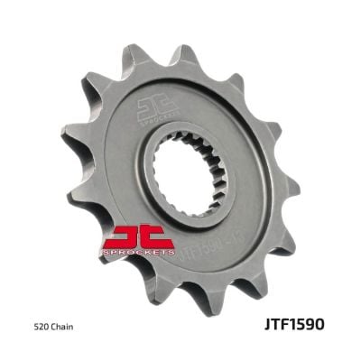 JT Zębatka Przednia JTF1590 rozmiar 520