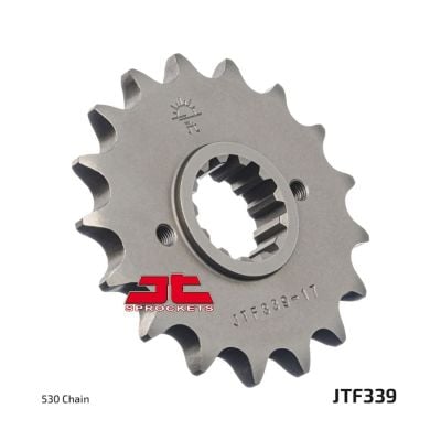 JT Zębatka Przednia JTF339 rozmiar 530