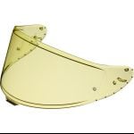 Wizjer High Def Shoei CWR-F2PN do kasków Shoei NXR2 / X-SPR PRO