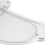 Pinlock Shoei Evo (CWR-F2/CWR-F2R) Clear 