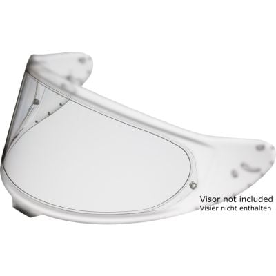 Pinlock Shoei Evo (CWR-F2/CWR-F2R) Clear