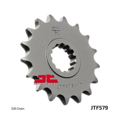 JT Zębatka Przednia JTF579 rozmiar 530
