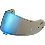 Wizjer Blue Shoei CNS-3C do kasków Shoei Neotec 3