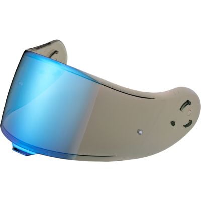 Wizjer Blue Shoei CNS-3C do kasków Shoei Neotec 3