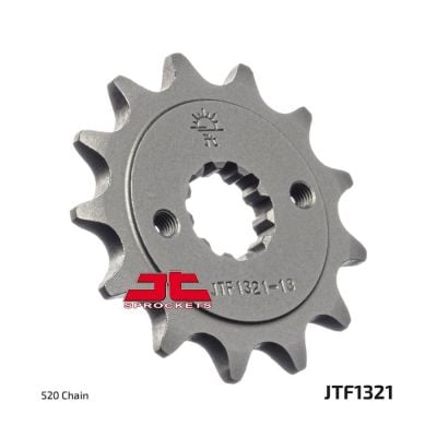 JT Zębatka Przednia JTF1321 rozmiar 520