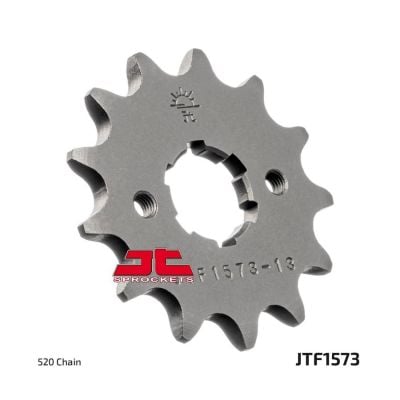 JT Zębatka Przednia JTF1573 rozmiar 520