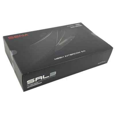 Interkom Sena SRL3 do kasków Shoei Neotec 3/GT-Air 3/J-Cruise3