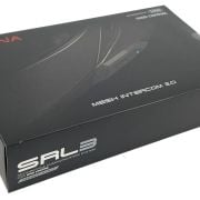 Interkom Sena SRL3 do kasków Shoei Neotec 3/GT-Air 3/J-Cruise3 