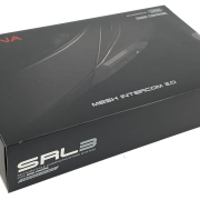 Interkom Sena SRL3 do kasków Shoei Neotec 3/GT-Air 3/J-Cruise3 