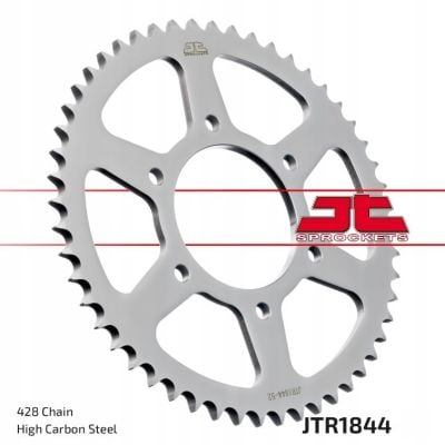 JT Zębatka Tylna JTR1844 rozmiar 428 Standardowa Tył 48