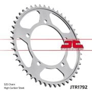 JT Zębatka Tylna JTR1792 rozmiar 525 Standardowa