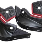 Poduszki policzkowe Shoei NXR 