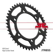 JT Zębatka Tylna JTR855 rozmiar 520 Standardowa