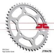 JT Zębatka Tylna JTR479 rozmiar 530 Standardowa