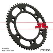 JT Zębatka Tylna JTR1258 rozmiar 428 Standardowa