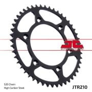JT Zębatka Tylna JTR210 rozmiar 520 Standardowa