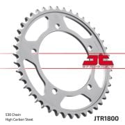 JT Zębatka Tylna JTR1800 rozmiar 530 Standardowa