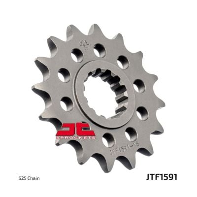 JT Zębatka Przednia JTF1591 rozmiar 525
