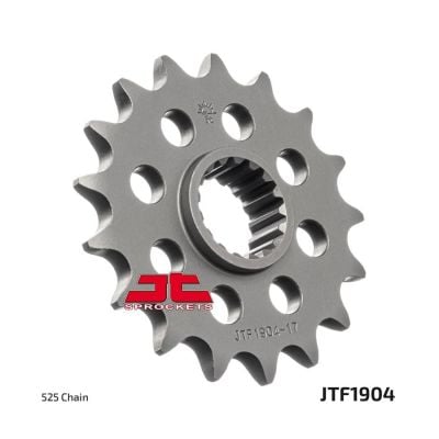 JT Zębatka Przednia JTF1904 rozmiar 525