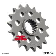 JT Zębatka Przednia JTF1904 rozmiar 525 Standardowa