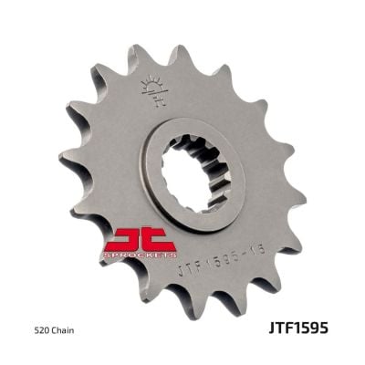 JT Zębatka Przednia JTF1595 rozmiar 520