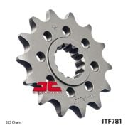 JT Zębatka Przednia JTF781 rozmiar 525 Standardowa