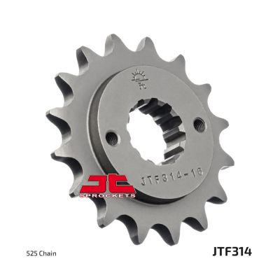 JT Zębatka Przednia JTF314 rozmiar 525