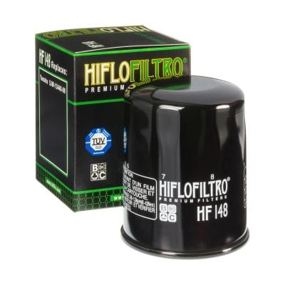 Filtr oleju HF 148