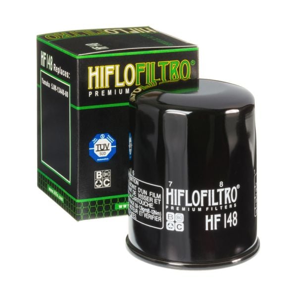 Filtr oleju HF 148 
