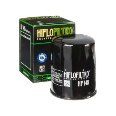 Filtr oleju HF 148